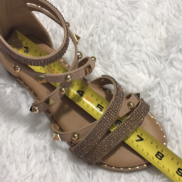 Girls Sandals and Heels different sizes. - Picture 5 of 15